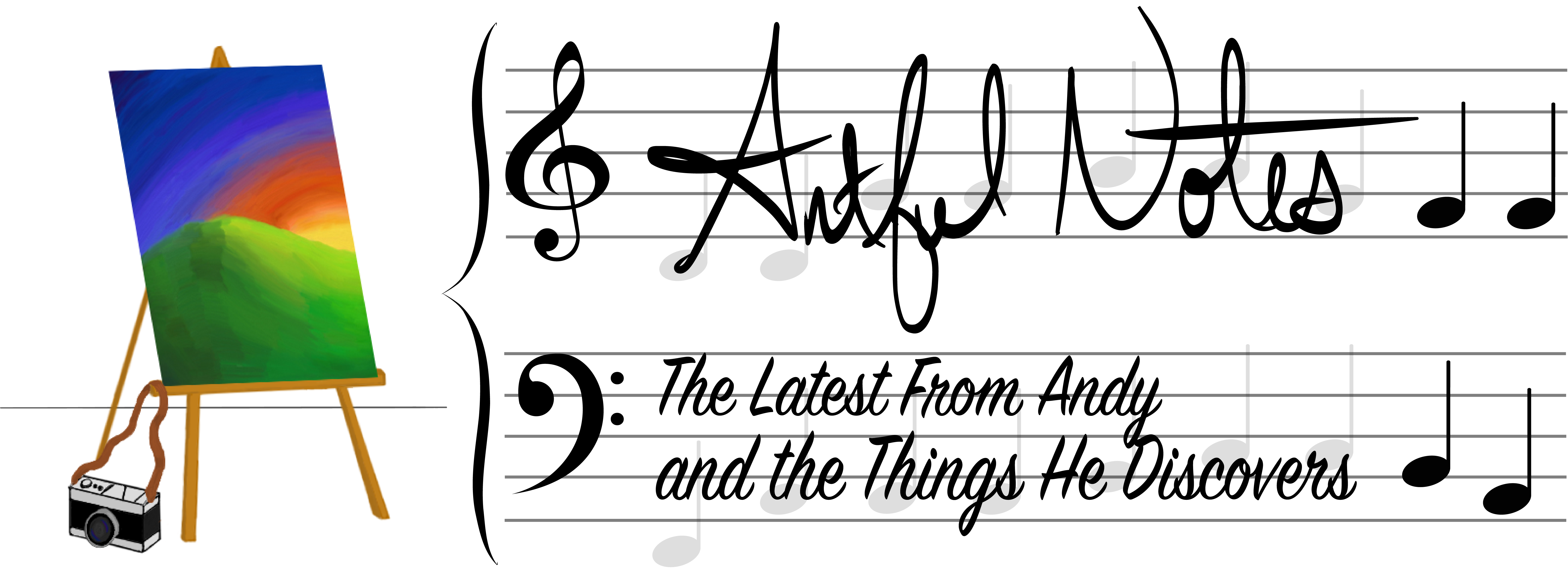Artful Notes